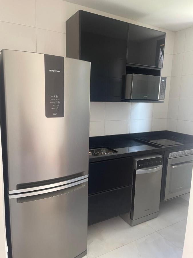Top Flat Leblon, Academia Vista Mar, Sauna E Arrumacao Diaria By Tata Rio de Janeiro Kültér fotó