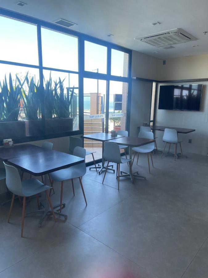 Top Flat Leblon, Academia Vista Mar, Sauna E Arrumacao Diaria By Tata Rio de Janeiro Kültér fotó