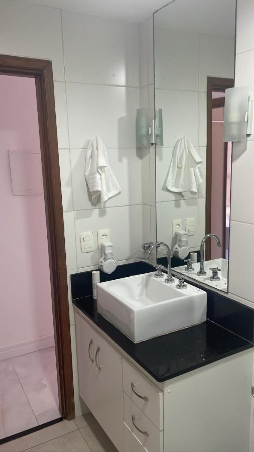 Top Flat Leblon, Academia Vista Mar, Sauna E Arrumacao Diaria By Tata Rio de Janeiro Kültér fotó