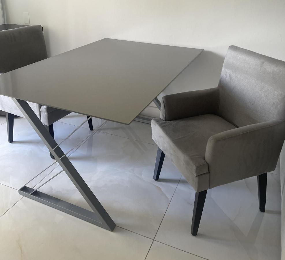Top Flat Leblon, Academia Vista Mar, Sauna E Arrumacao Diaria By Tata Rio de Janeiro Kültér fotó