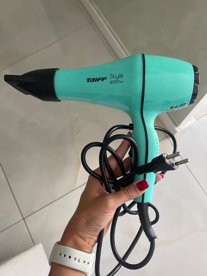 Top Flat Leblon, Academia Vista Mar, Sauna E Arrumacao Diaria By Tata Rio de Janeiro Kültér fotó