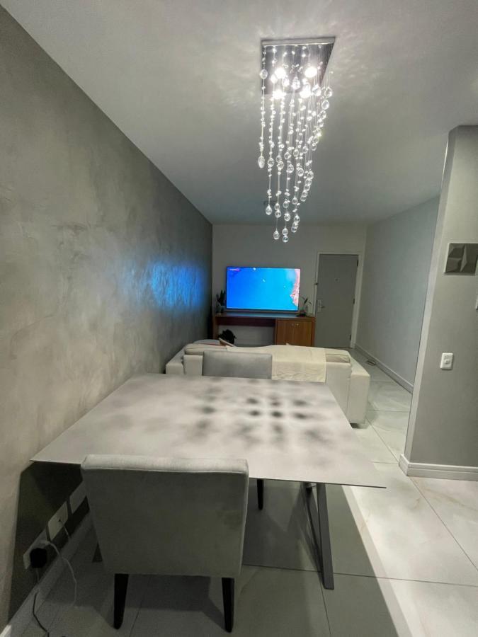 Top Flat Leblon, Academia Vista Mar, Sauna E Arrumacao Diaria By Tata Rio de Janeiro Kültér fotó