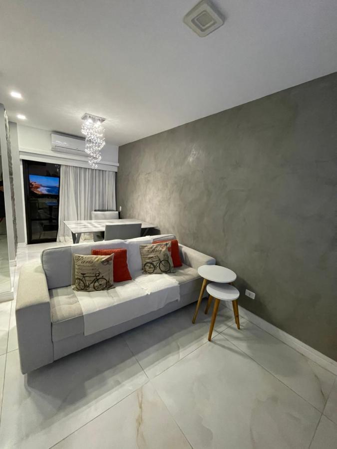 Top Flat Leblon, Academia Vista Mar, Sauna E Arrumacao Diaria By Tata Rio de Janeiro Kültér fotó